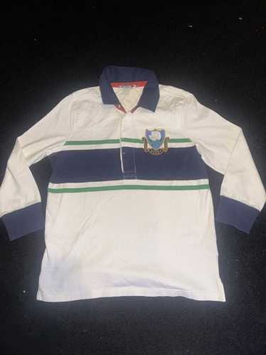 Ralph lauren rugby 2004 - Gem