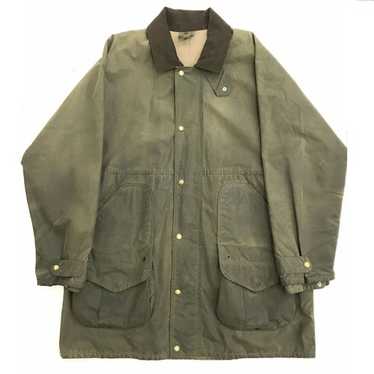Filson oiled hunting jacket - Gem