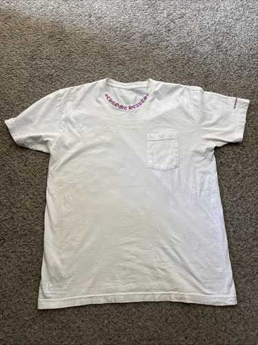 Chrome hearts neck logo - Gem