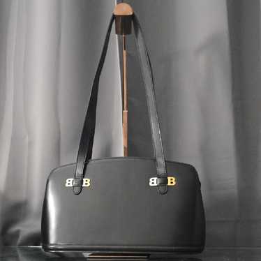トートバッグ Bally Bag With Shoulder Strap Bally Tote Bag Shoulder Women'S Men'S Pochette Included B