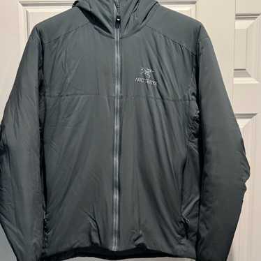 Arcteryx atom ar hoodie - Gem