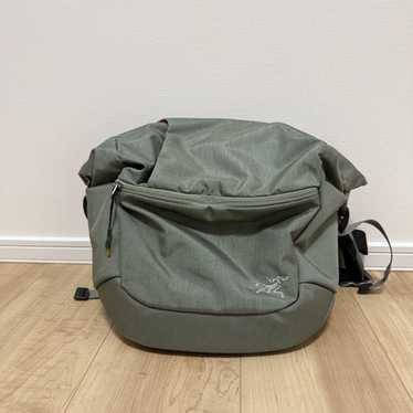 Arcteryx mistral 8 - Gem