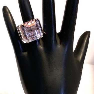 SWAROVSKI　Nirvana　gray　55 リング Swarovski Nirvana Ring Gr.52 Grau | eBay