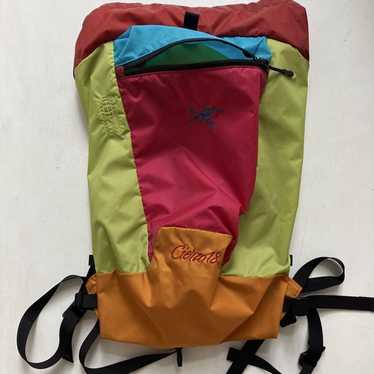 ARC'TERYX x BEAMS BOY アークテリクス Cierzo18 Arcteryx × beams boy - Gem