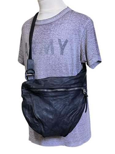 バッグ ISAMU KATAYAMA BACKLASH SHOULDER BAG ISAMU KATAYAMA BACKLASH WAIST HANG BAG / DOUBLE-SHOULDER