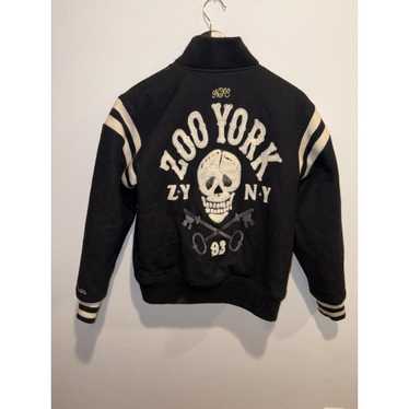 Zoo york jacket - Gem