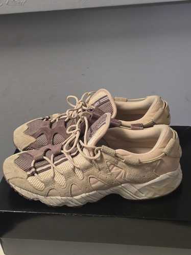 Asics tiger gel mai - Gem