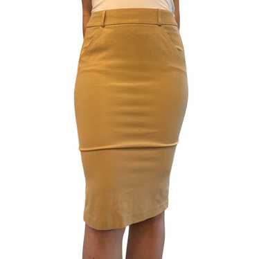 Vintage roberto cavalli skirt - Gem