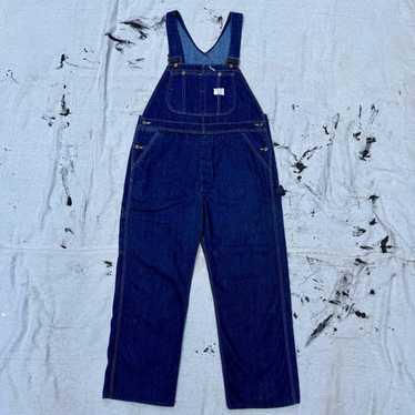 Vintage big mac overalls - Gem