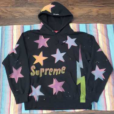 Supreme supreme gonz stars - Gem