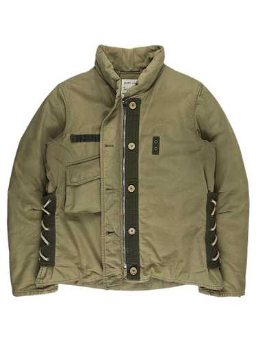 HELMUT LUNG イタリア製 100%コットン Vintage helmut lang cotton - Gem