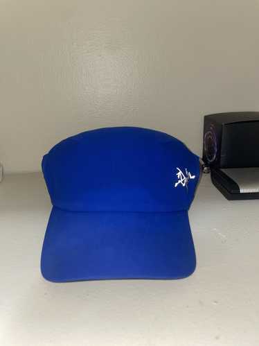 ウェア Arc'teryx Lightweight Running Cap Arc'teryx Accelero Cap | | CampSaver.com