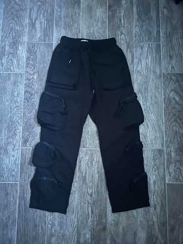 Whoisjacov 6 pocket cargo - Gem