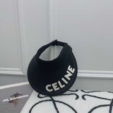 Celine hat black - Gem