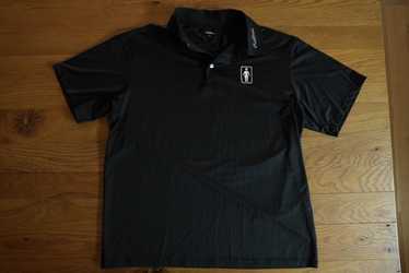 Malbon■(W)JADE Polo Short-Sleeved Sweater■送料込 JADE POLO SWEATER – Malbon Golf