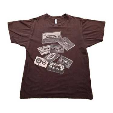 XL！90s オリジナル OZOMATLI Tシャツ ビンテージ バンドTシャツ XL！90s オリジナル OZOMATLI Tシャツ ビンテージ バンドTシャツ