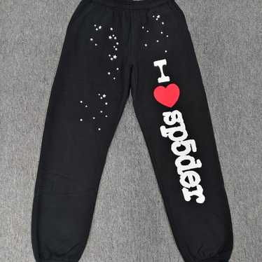 Sp5der pants spider - Gem