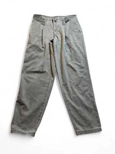 bugle boy チノパン　32W 32L 90's 