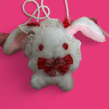 Angelic pretty strawberry - Gem