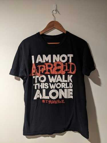 マイケミカルロマンス Tシャツ アメリカ購入 2006　ヴィンテージ マイケミカルロマンス Tシャツ アメリカ購入 2006 ヴィンテージ