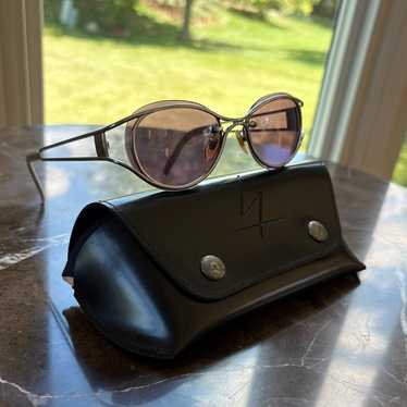 Yohji yamamoto sunglasses vintage - Gem
