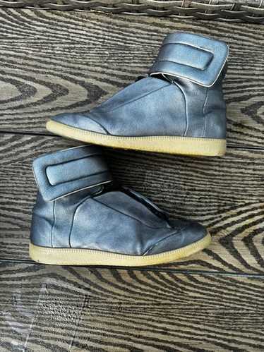 Maison Margiela スニーカー EU35(21.5cm位) 2007423D0224 Maison Margiela - 【Last1点 Size42】 「レプリカ」 スニーカー