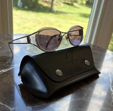 Yohji yamamoto sunglasses vintage - Gem