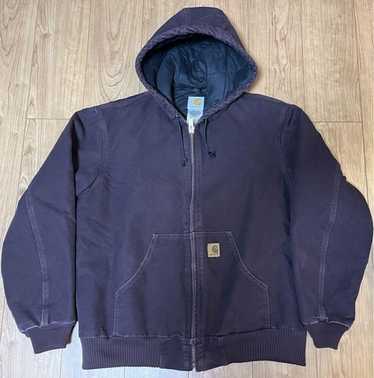 Carhartt J130 SDL フード付きジャケット ベージュ Carhartt ベージュ フード付きジャケット