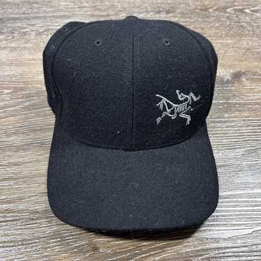 Arcteryx arcteryx cap - Gem