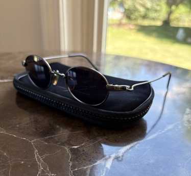 Yohji yamamoto sunglasses vintage - Gem