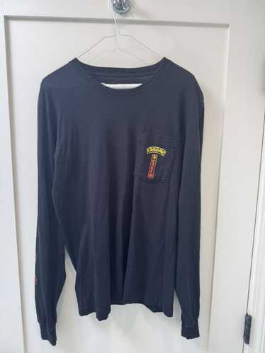 Chrome hearts longsleeve - Gem