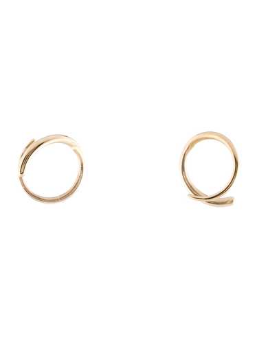 Mejuri beaded ring 14k - Gem