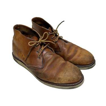 Red wing 3140 - Gem