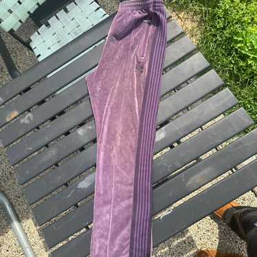 Needles track pants xs - Gem