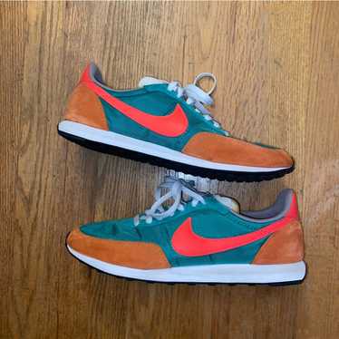 Waffle trainer 2 first - Gem
