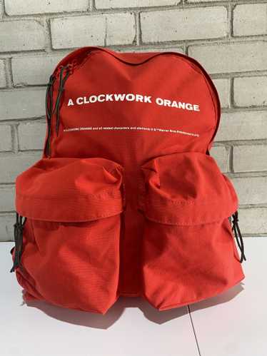 帽子 undercover 19AW A CLOCKWORK ORANGE Cap UNDERCOVER | 언더커버 Undercover A Clockwork Orange Ball Cap