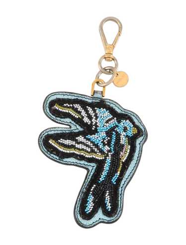 Miu miu keychain -- - Gem