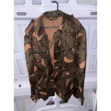80s belgian army abl - Gem