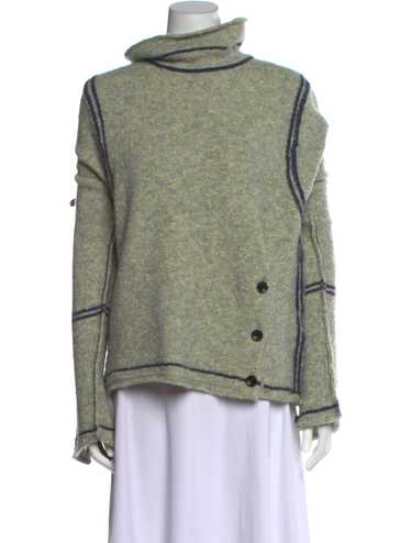 Kiko kostadinov long sleeve - Gem