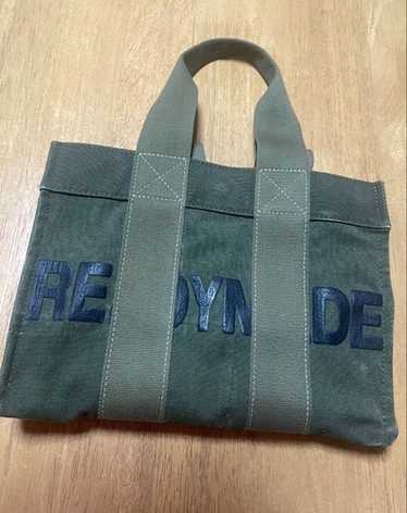 Readymade easy tote - Gem