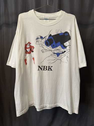 Natural Born Killers - Gem