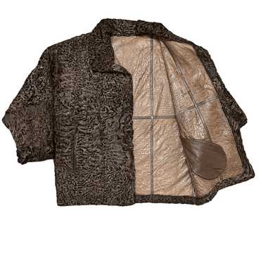 新品 revillon フォックスファー　ジャケット　コート　リックオウエンス FW2003 Revillon by Rick Owens fur vest Online update 6/20 11