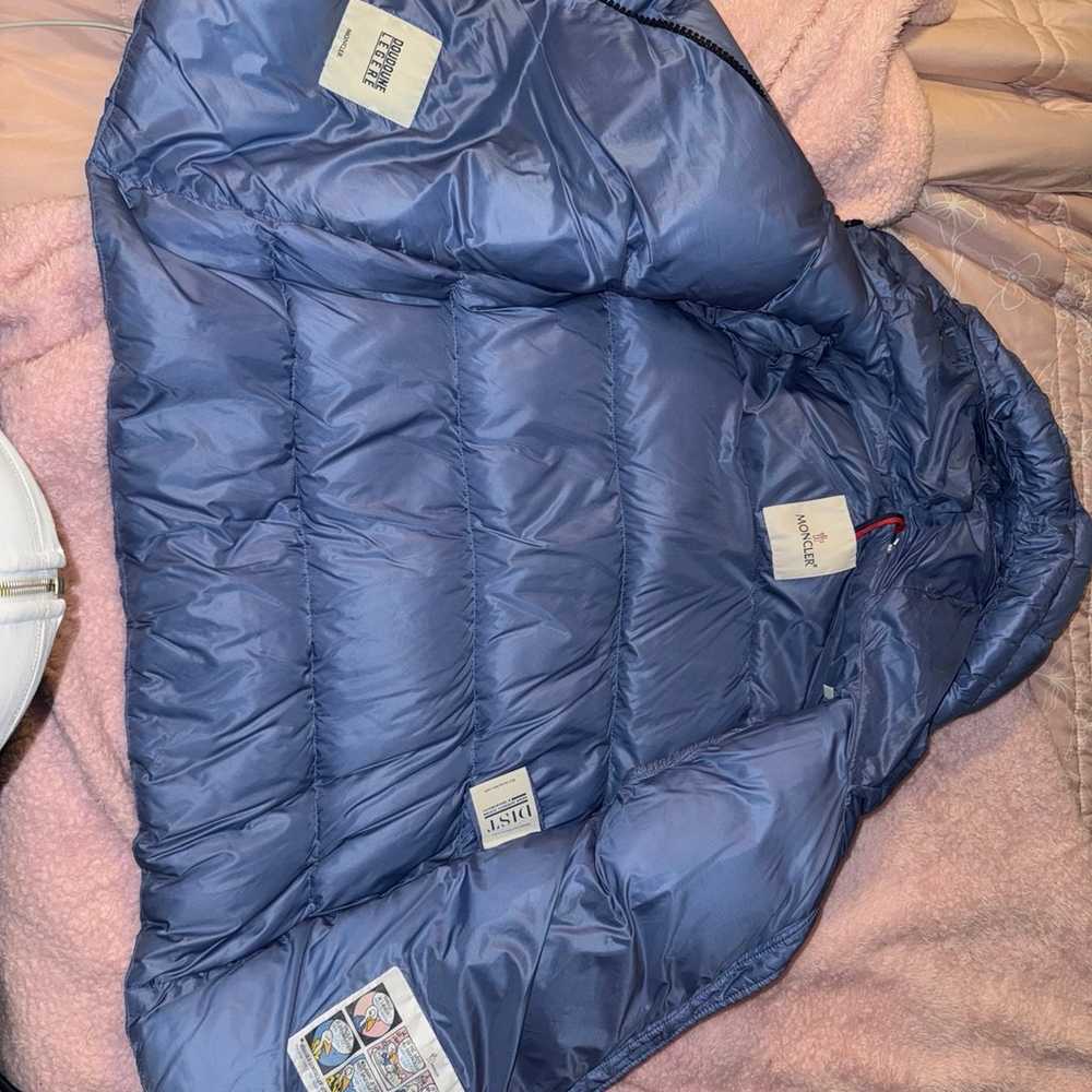 Jacket - image 2