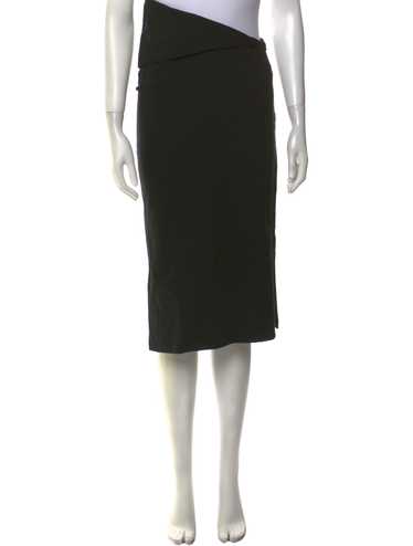 Lemaire skirt - Gem