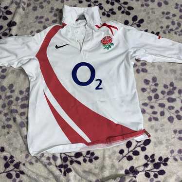 Nike イングランド　o2 Nike nike rugby o2 - Gem