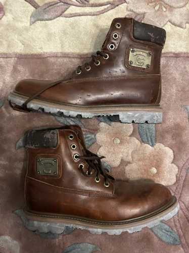 karl kani boots