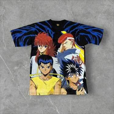 Yu yu hakusho shirt - Gem