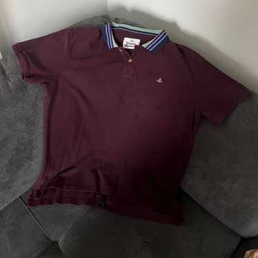 Vivienne westwood polo - Gem