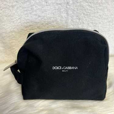 ポーチ DOLCE & GABBANA NYLON BEAUTY-CASE Beauty case dolce e gabbana