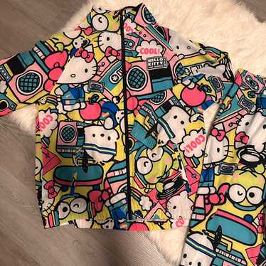 Zumba x hello kitty - Gem